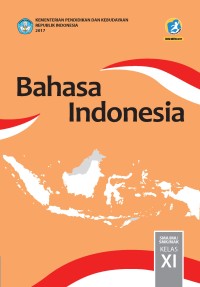 Bahasa Indonesia IX